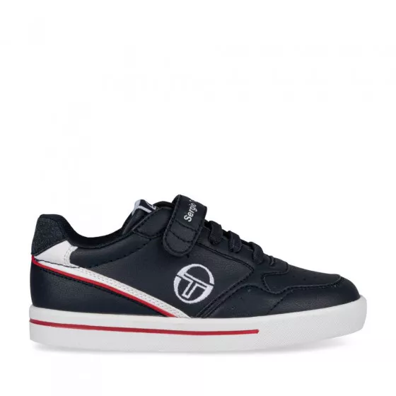 Baskets MARINE SERGIO TACCHINI