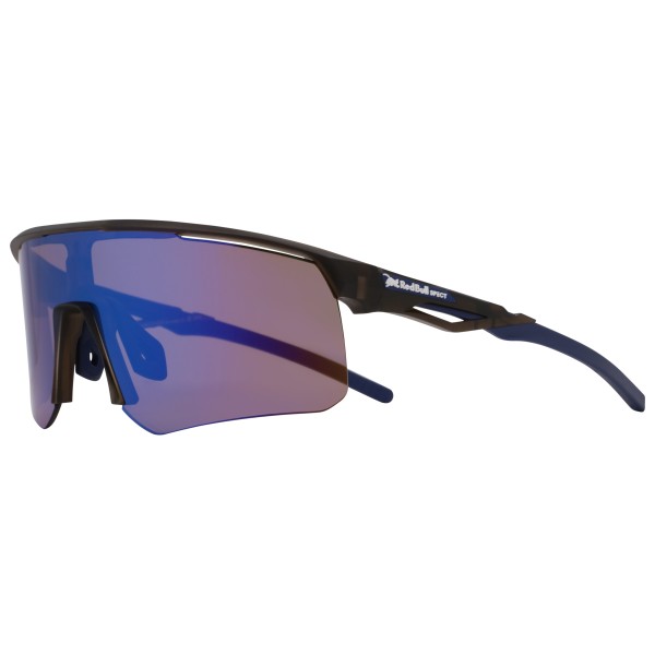 Red Bull Spect - Riddle Mirror Cat 2 - Lunettes vélo