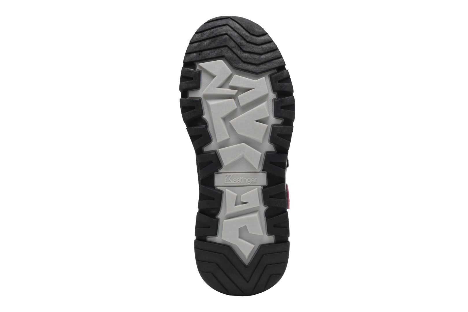 Kastinger Winterstiefel »HAGLER MID V KTX«  Snowboots, Winterboots, Winterschuhe, wasserdicht, gefüttert