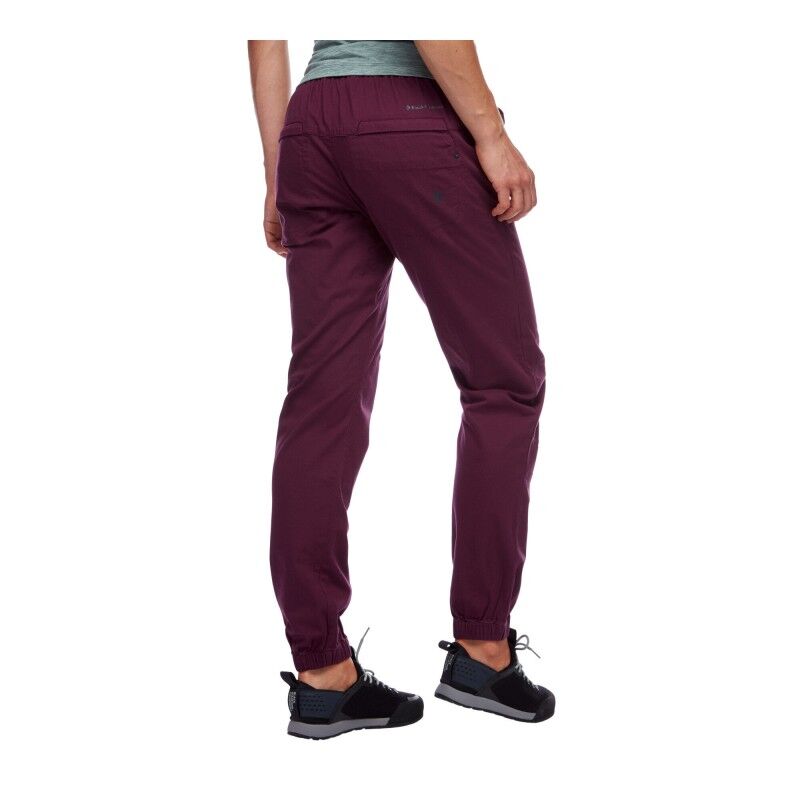 Notion Pants - Pantalon escalade femme
