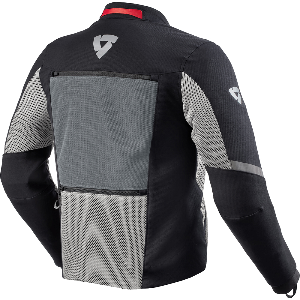 Rev'it - Veste Stratum Gore-Tex® Gris / Anthracite