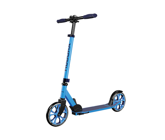 HUDORA Scooter »Up 200«, blau