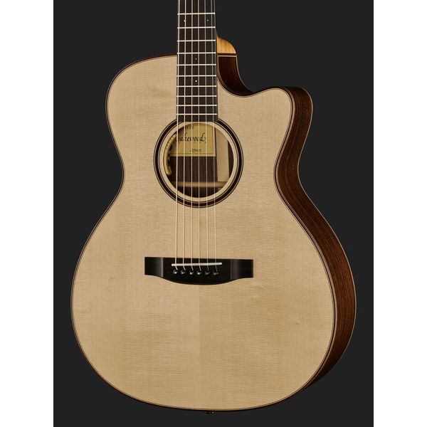 Lakewood M-31 CP Westerngitarre