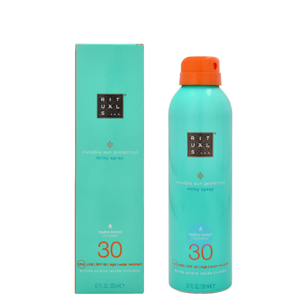Rituals Sun Protection Milky Spray SPF 30200 ml