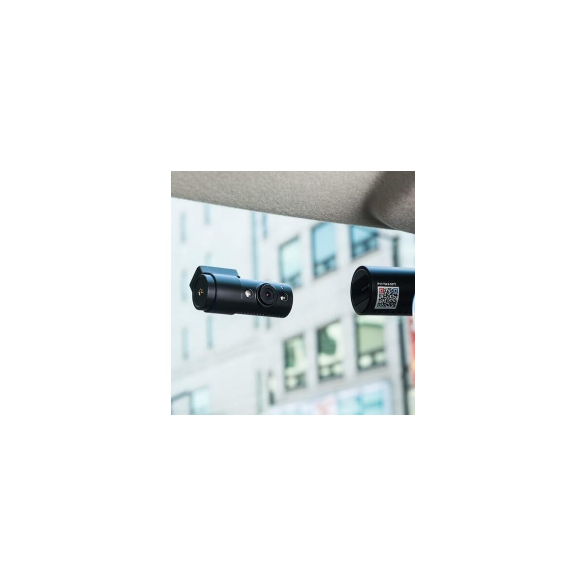 BlackVue IR bakkamera 650 serien