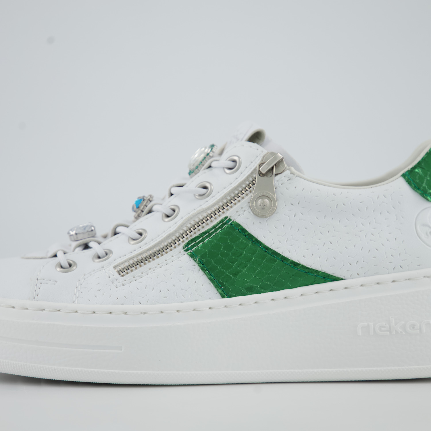 Rieker Halbschuhe