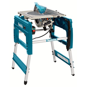 Makita afkort- en tafelzaag LF1000