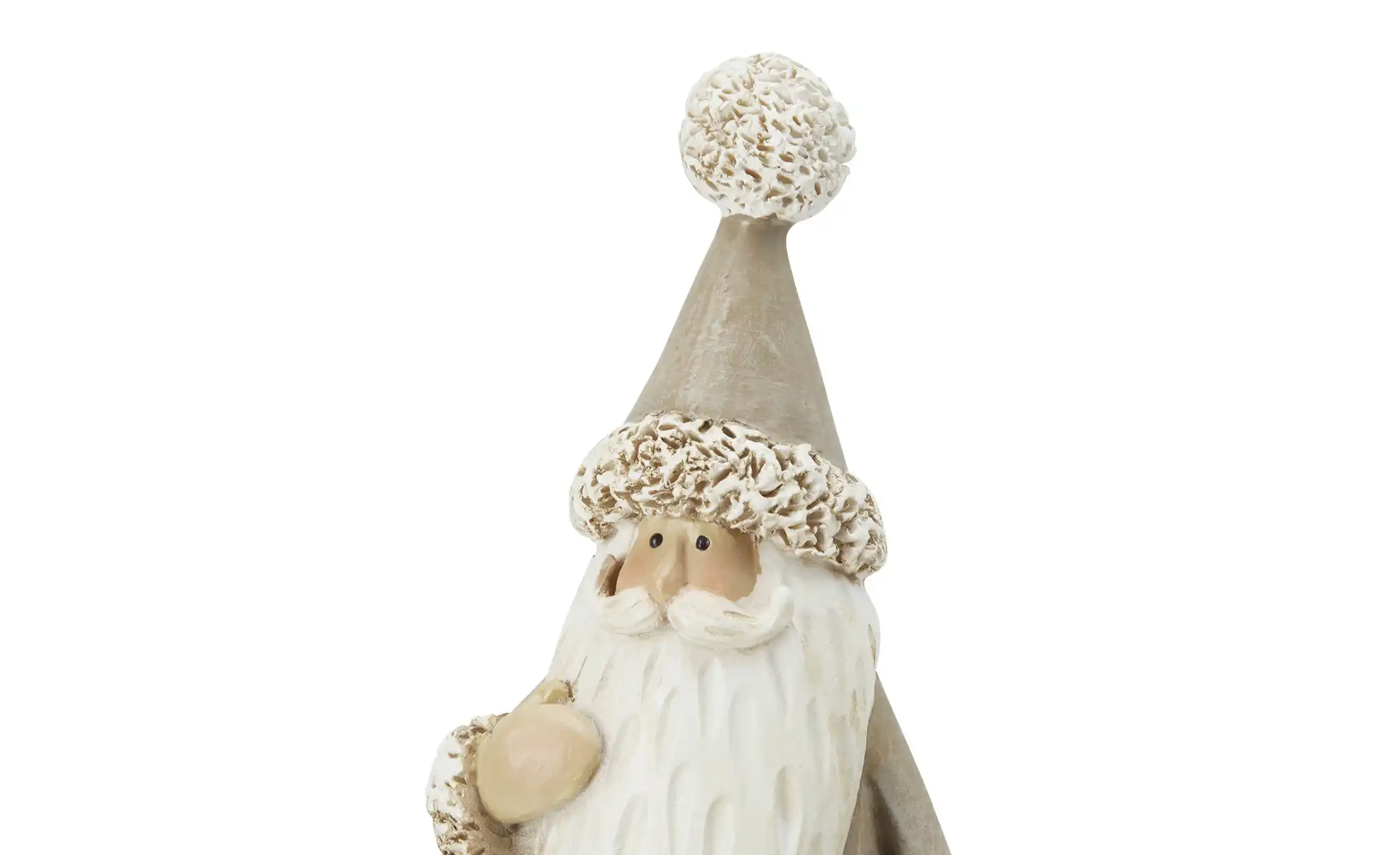 HOME STORY Santa Figur