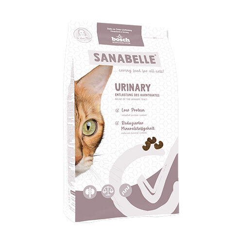 Sanabelle Urinary