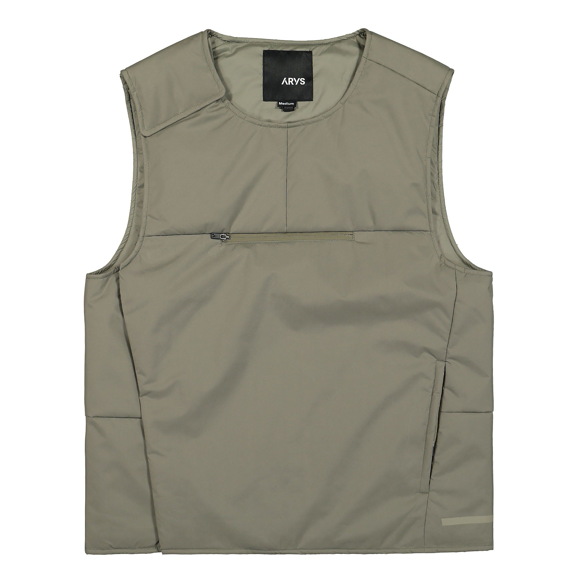 ARYS<br>Pro Padded Vest
