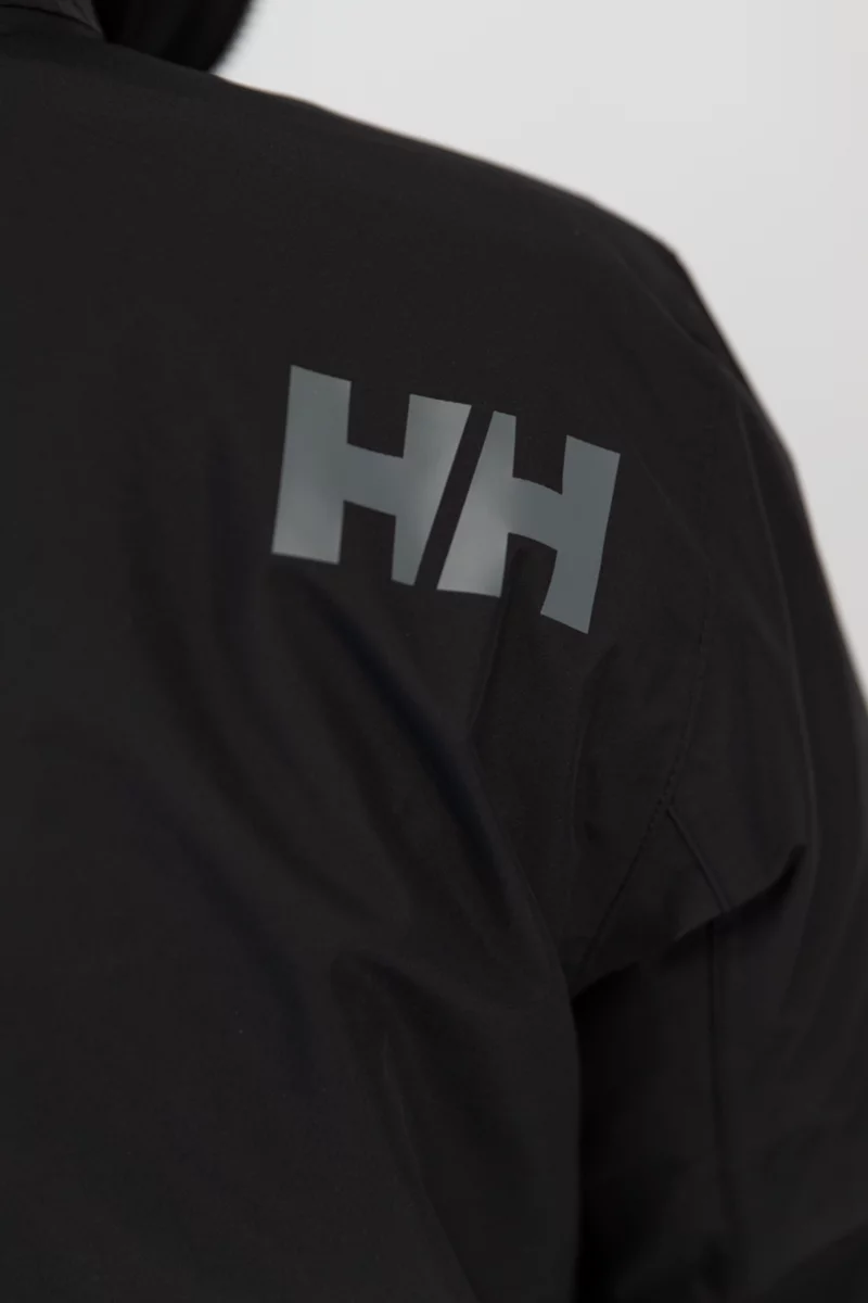 Helly Hansen Rigging 3in1 Herren Wintermantel