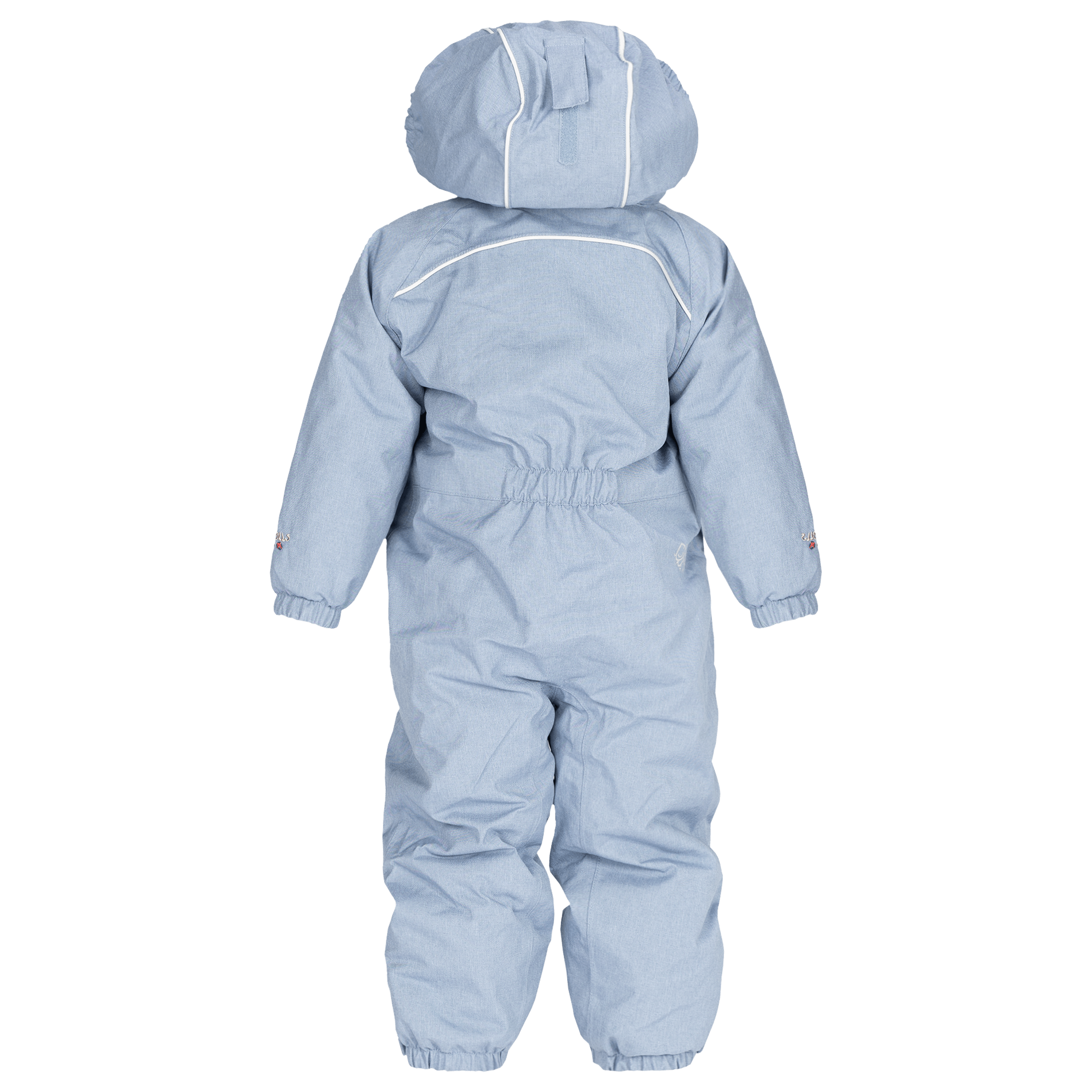 Tiny Trolls of Norway Bolle Parkdress - Skidress og parkdress