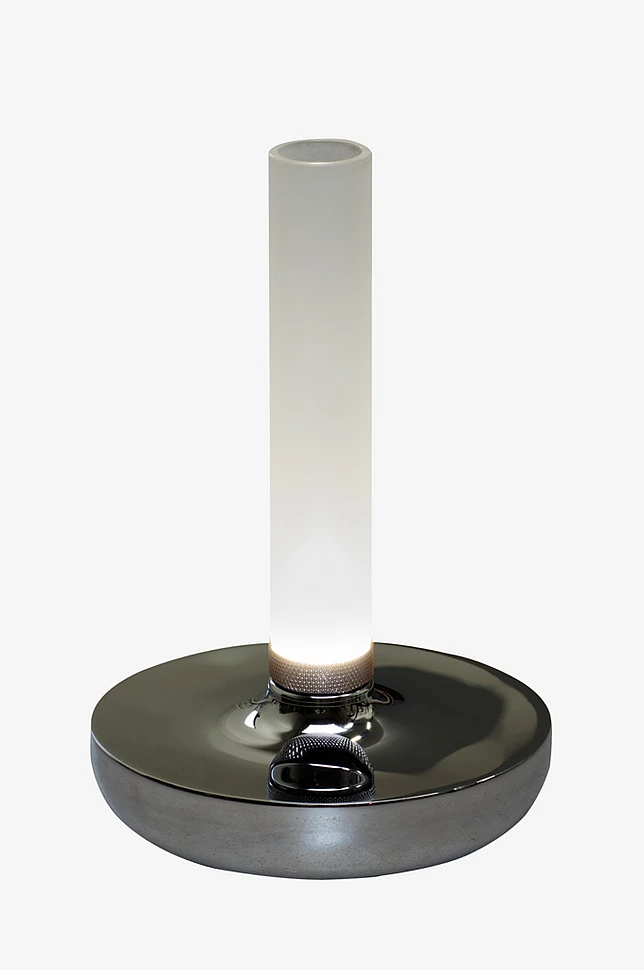 Bordlampe Biarritz USB