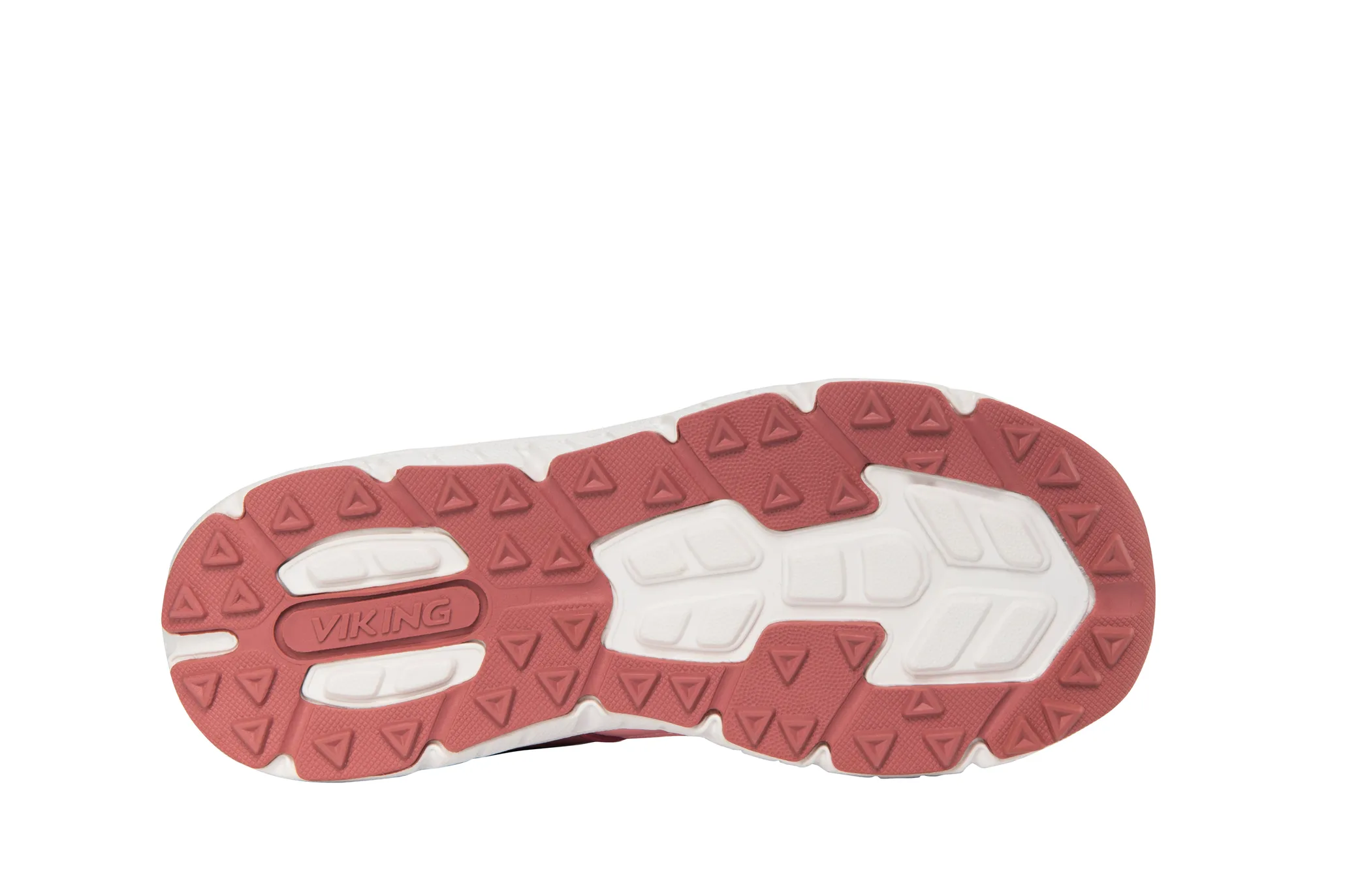 Viking Footwear Kids' Odda 2v Light Pink