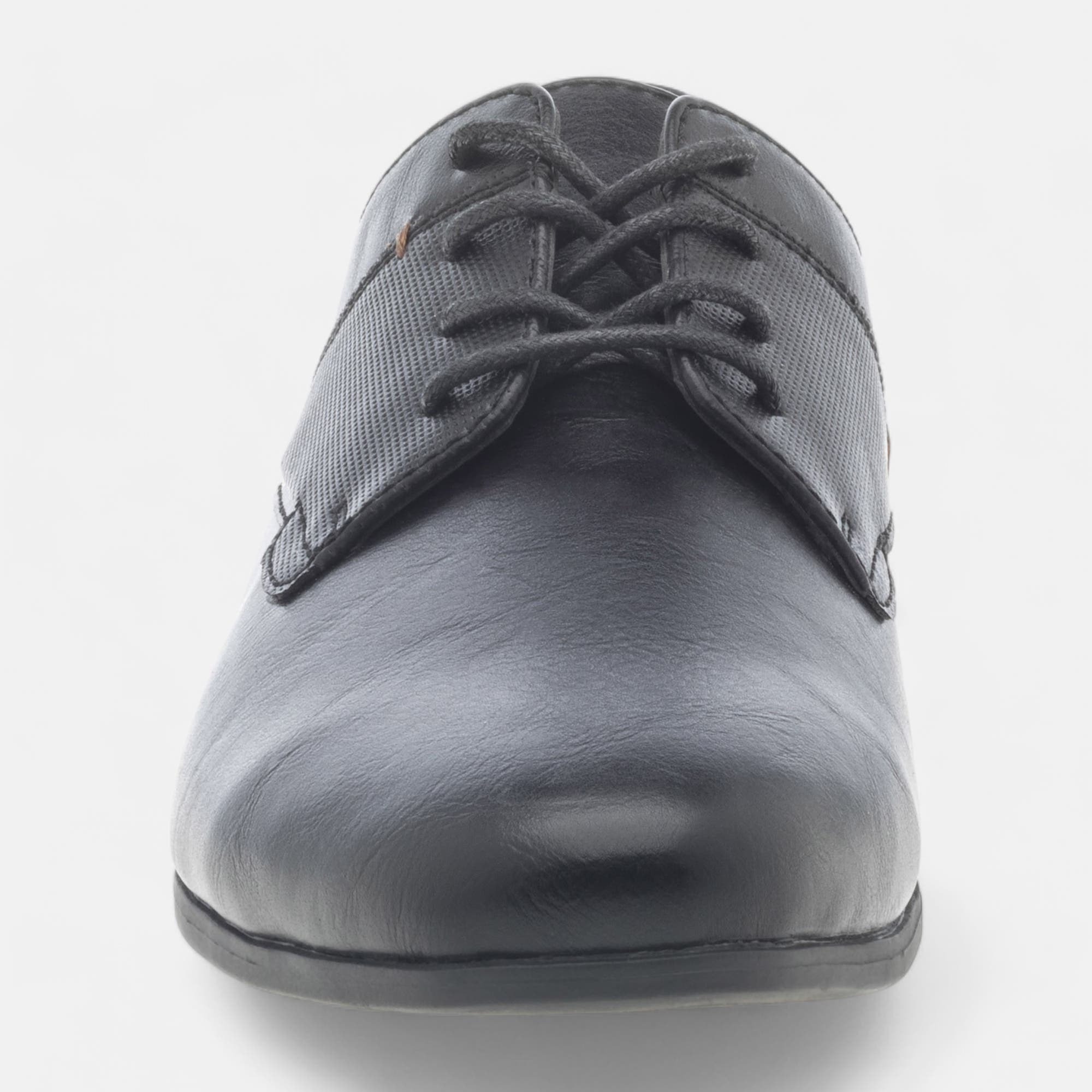 Derbies Garçon noir