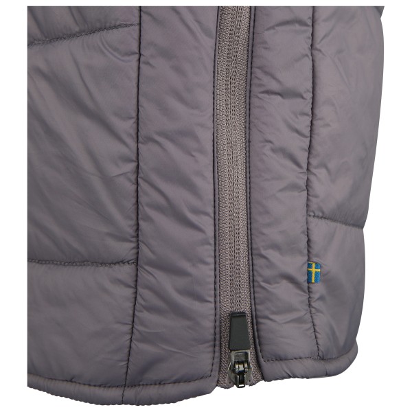 Stoic - Women's MountainWool KilvoSt. Padded Skirt Warm - Jupe synthétique