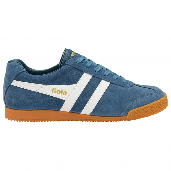 Gola - Gola Harrier Suede - Baskets
