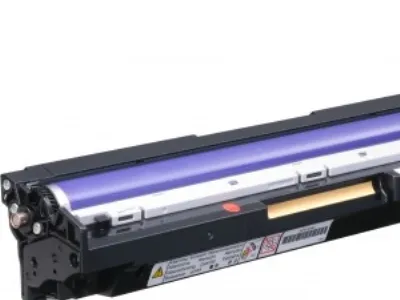Epson - Farve (cyan, magenta, gul) - fotoelektrisk enhed - for AcuLaser C9300D2TN, C9300D3TNC, C9300DN, C9300DTN, C9300N, C9300TN