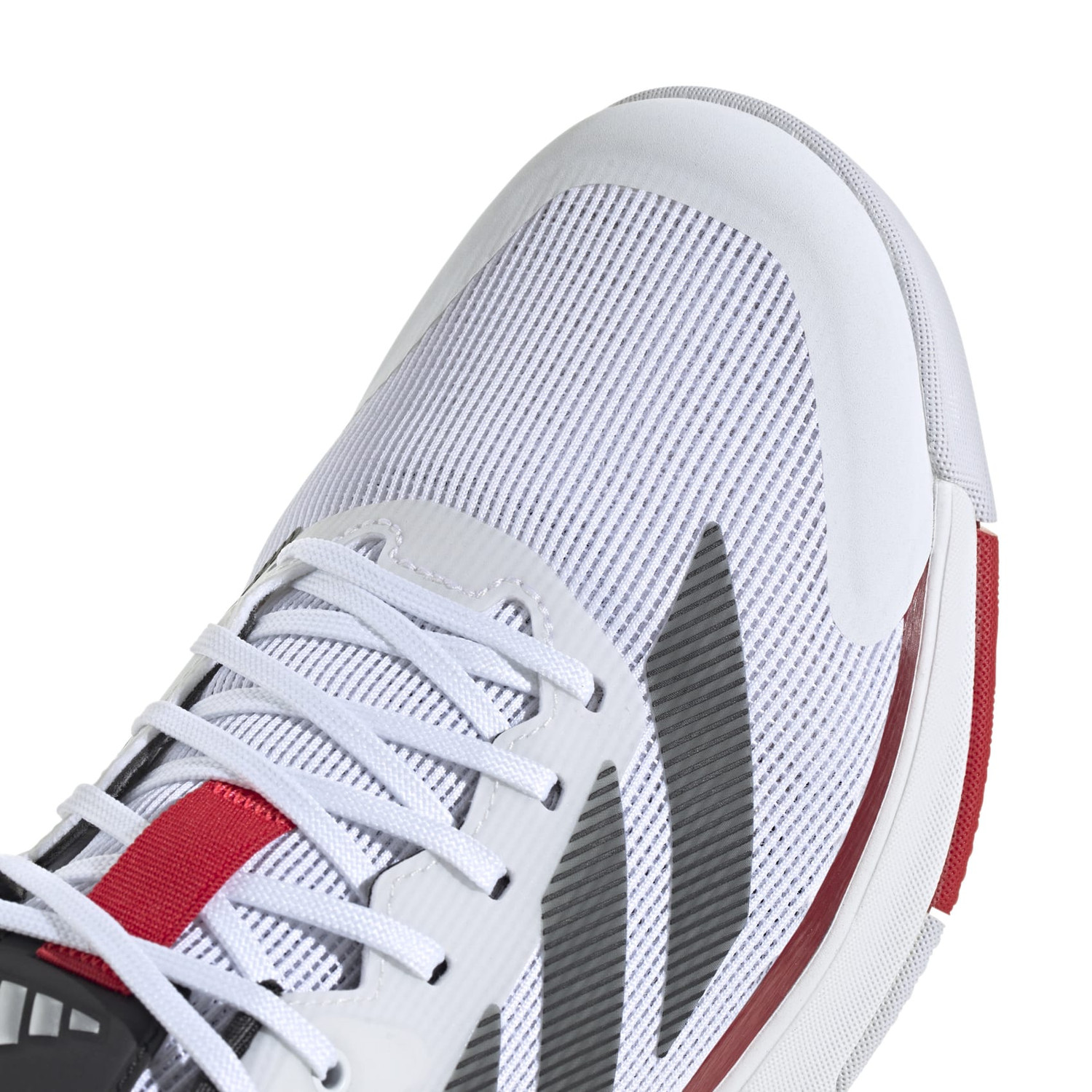 adidas Crazyquick Lightstrike Padel Heren