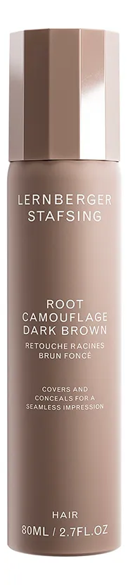 Lernberger Stafsing Root Camouflage Dark Brown - 80 ml.
