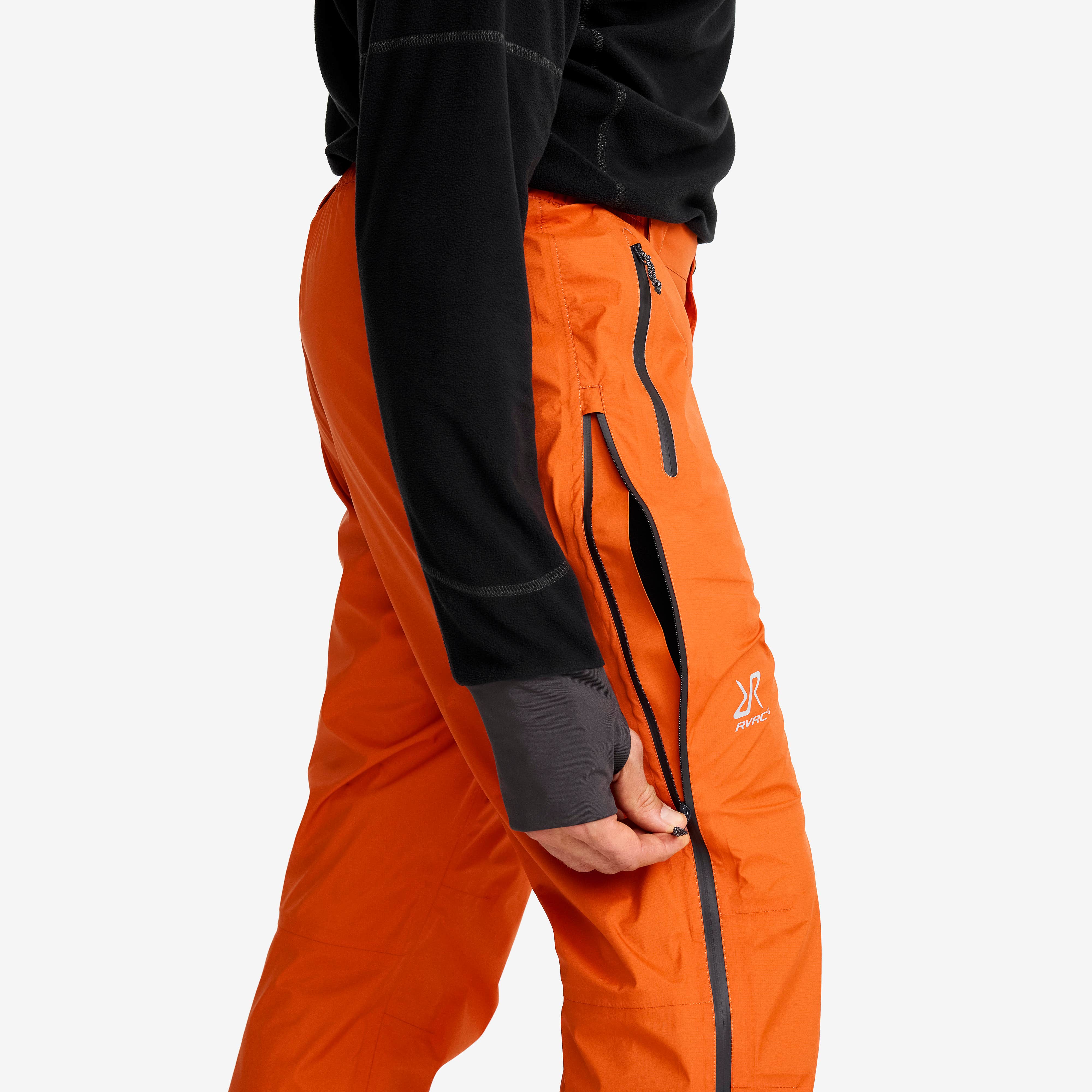 Arcade 3L Lightweight Pants Herre Hawaiian Sunset