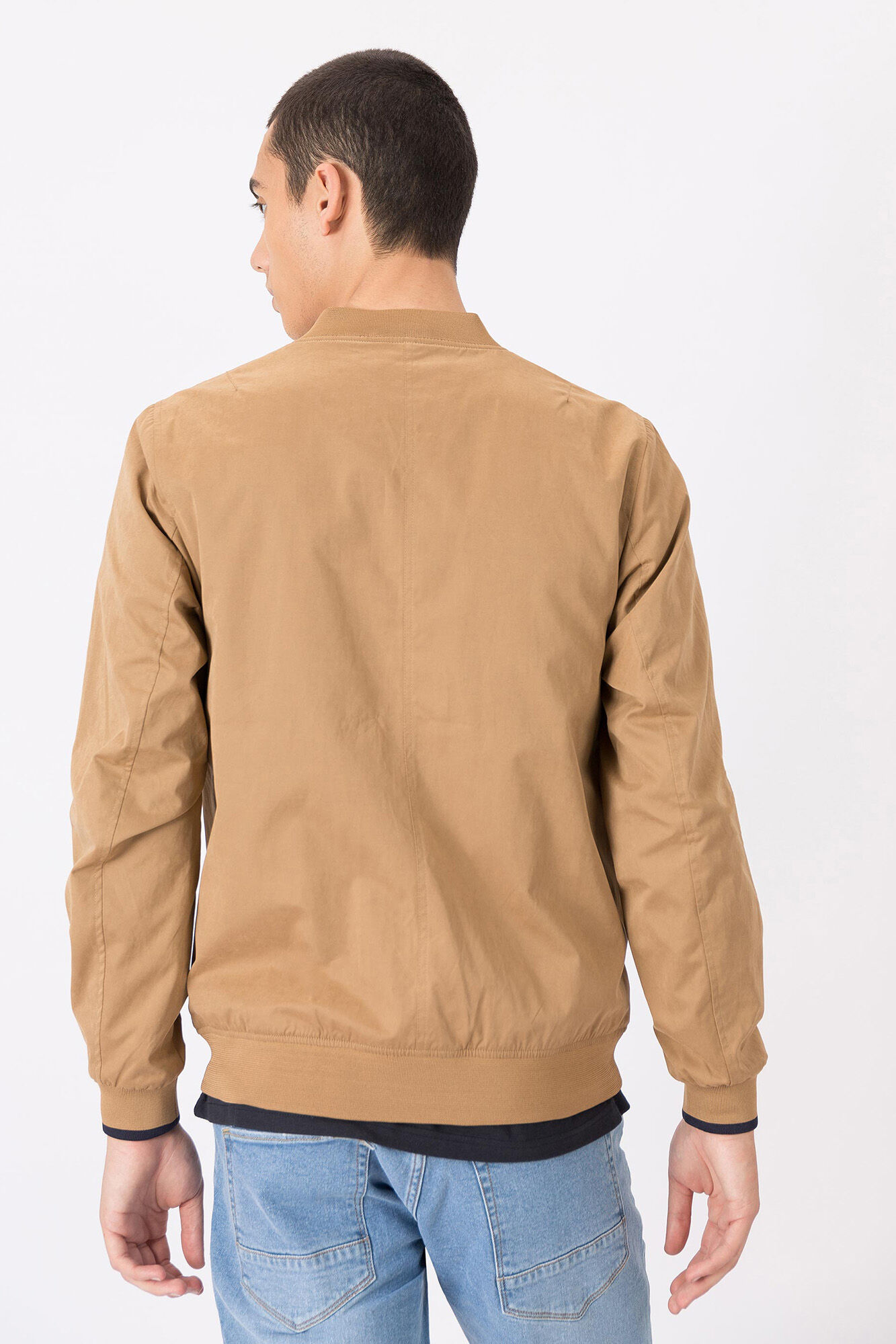 Jaqueta Bomber Ulysses