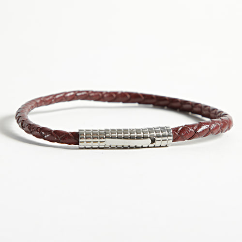 Bracelet BBN-431 Rouge