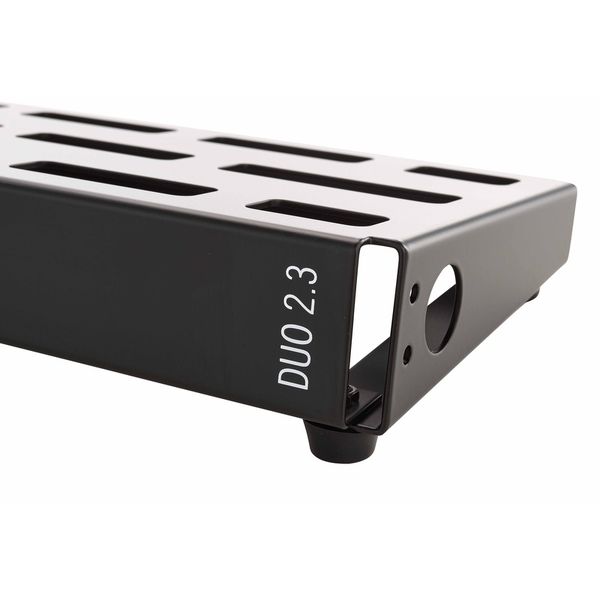 Rockboard DUO 2.3 Pedalboard mit Gigbag