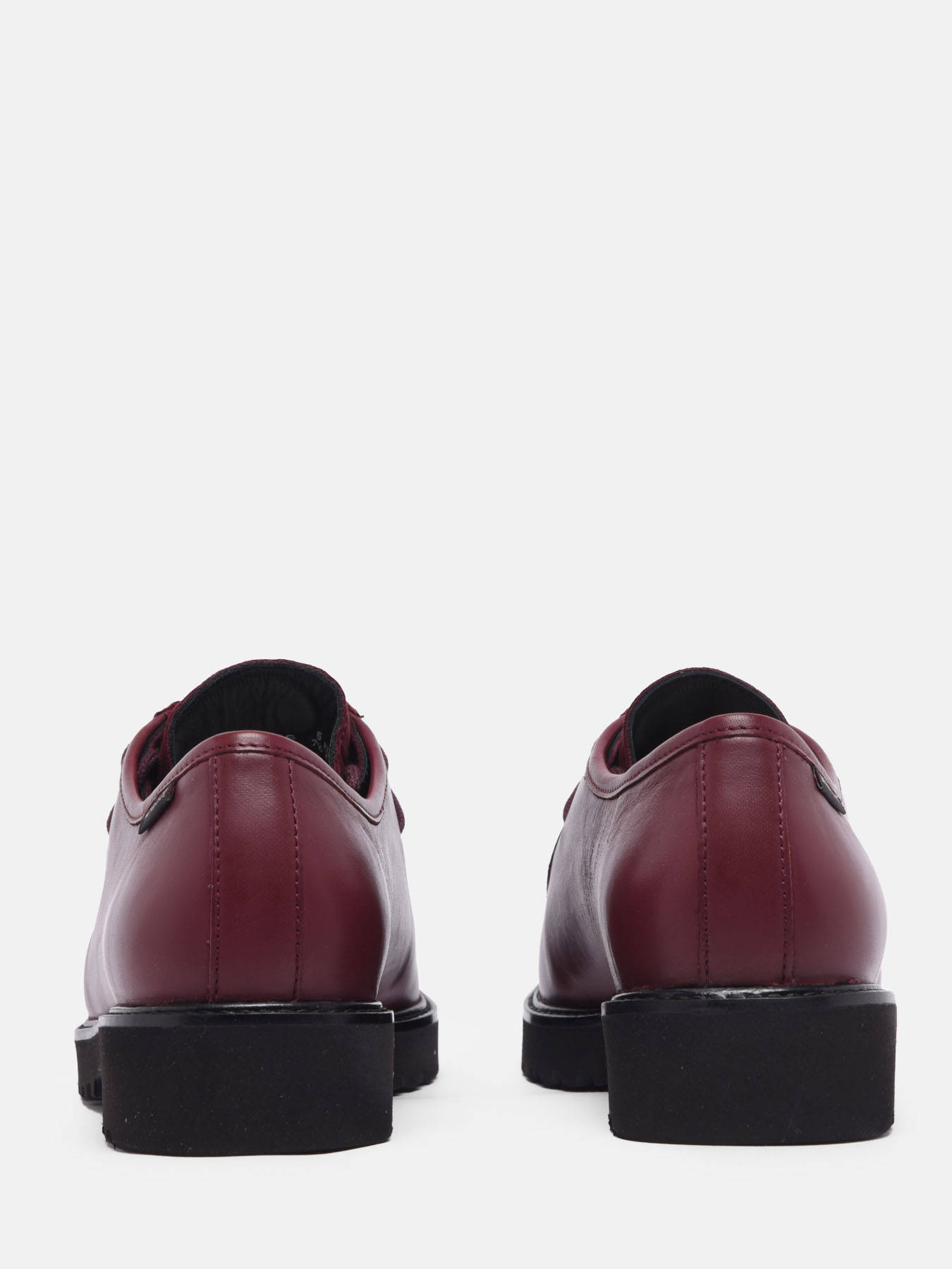 Chaussures derbies Sonie Silk en cuir MEPHISTO