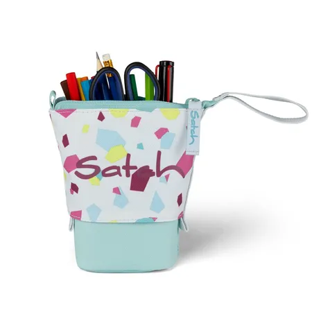 Satch PENCIL SLIDER Dreamy Mosaic