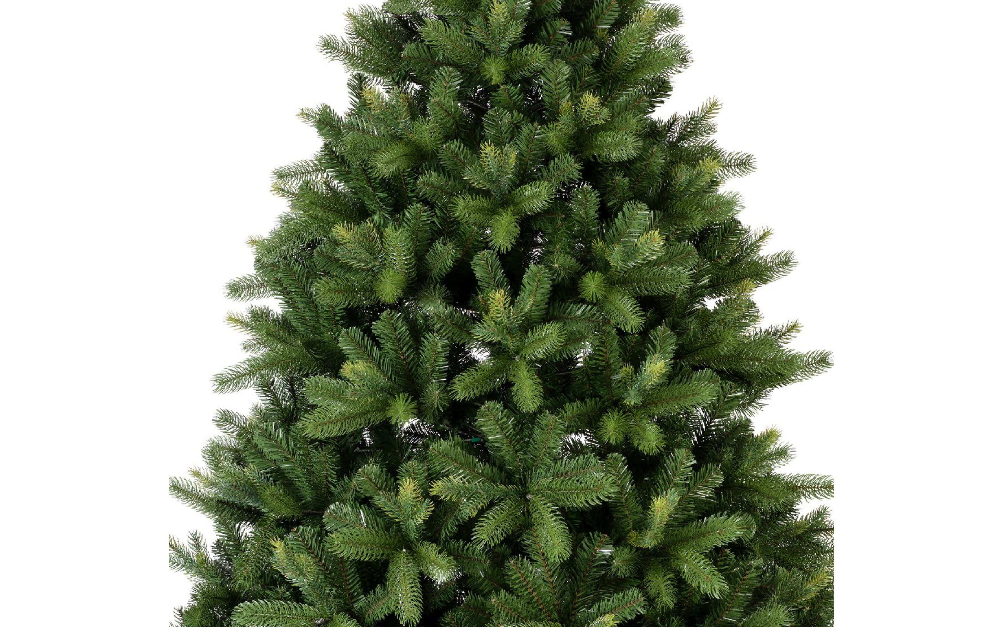 Tannenbaum Freiburg, grün, 150 cm
