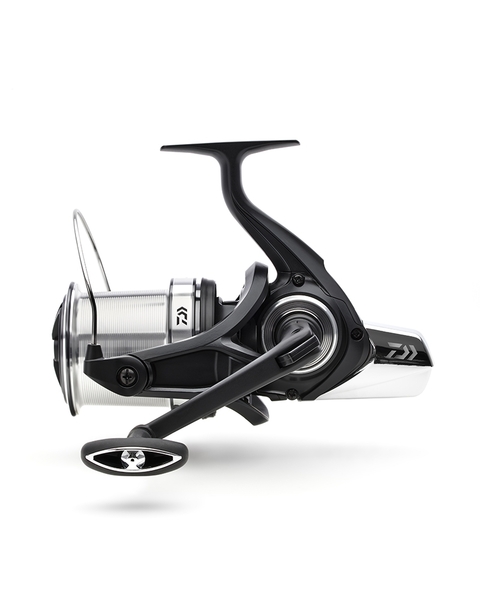Moulinet Daiwa 23 Superspod 45 SCW QD-OT