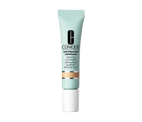 Clinique Anti-Blemish Solutions Anti-Blemish Solutions Clearing Concealer - Shade 2Shade 2