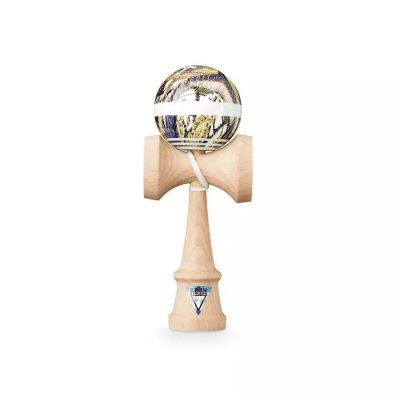Kendama KROM Noia 6