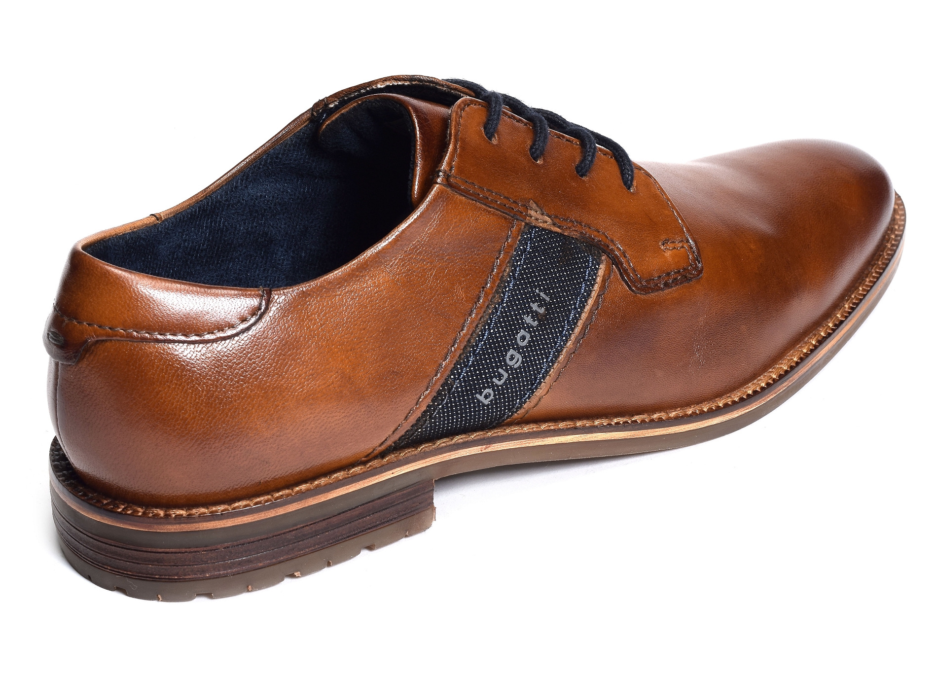 Zanerio aeq02 cognac