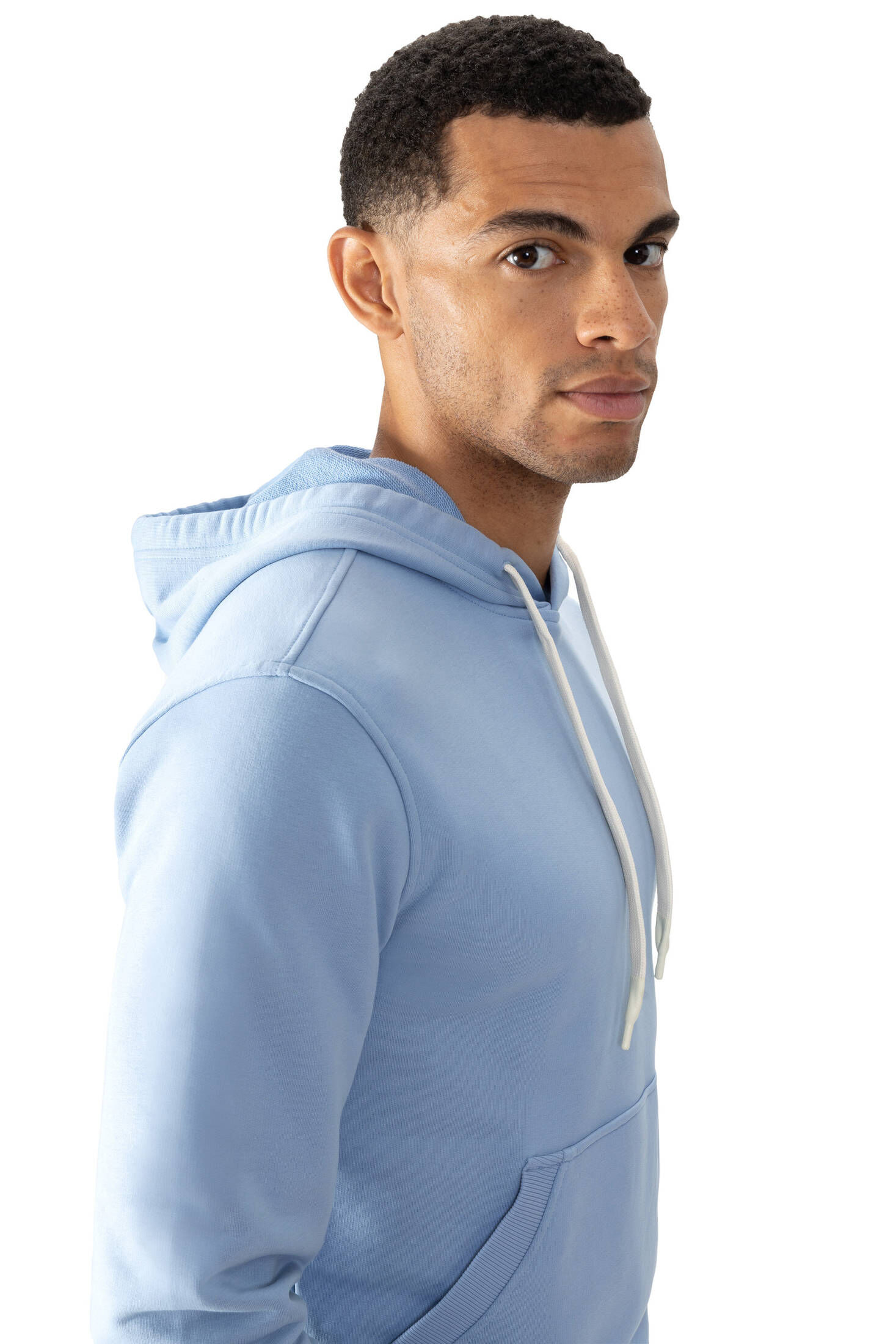 mey| Herren Hoodie Serie Skywalk