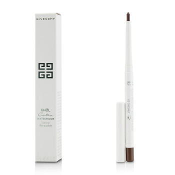 Givenchy Givenchy Khol Couture Waterproof Retractable Eyeliner