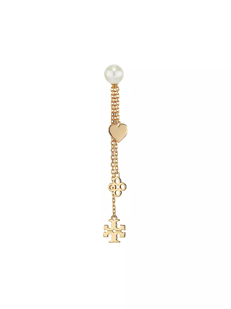 TORY BURCH Ohrringe KIRA gold
