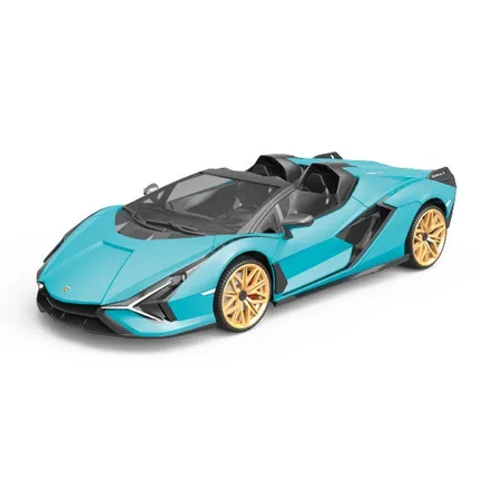 SIVA Lamborghini SIAN 1:24 2.4 GHz RTR blau