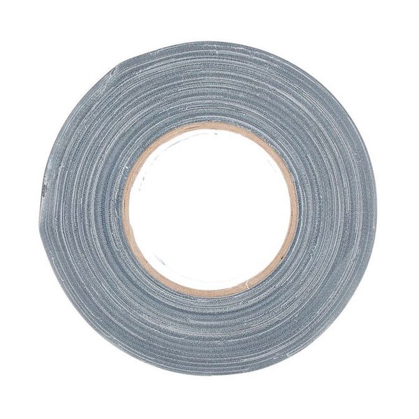 Stairville Stage Tape 691-75S Black