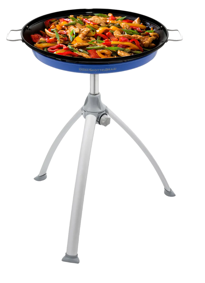 Skottelbraai
