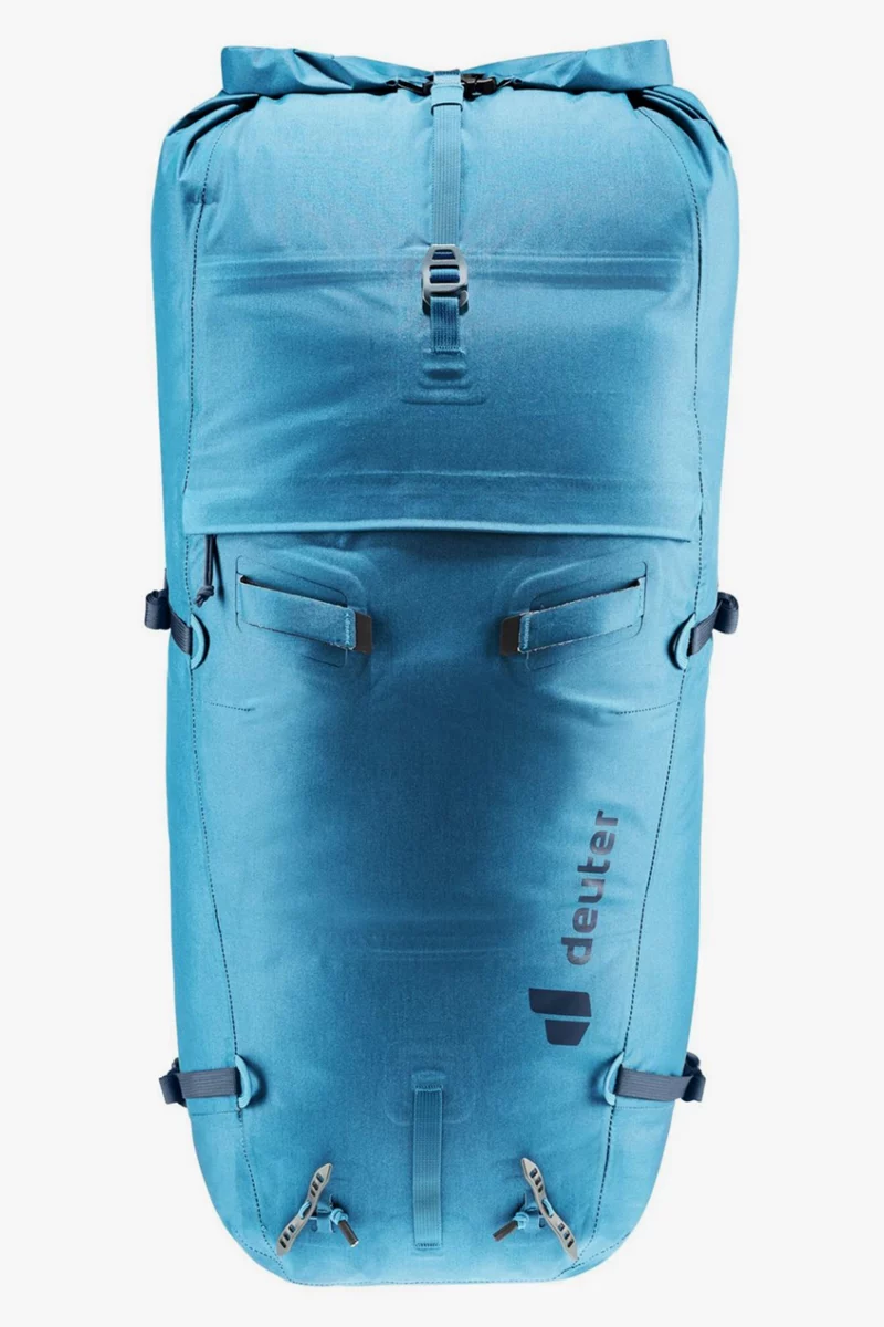 deuter Durascent 44+10 L Tourenrucksack