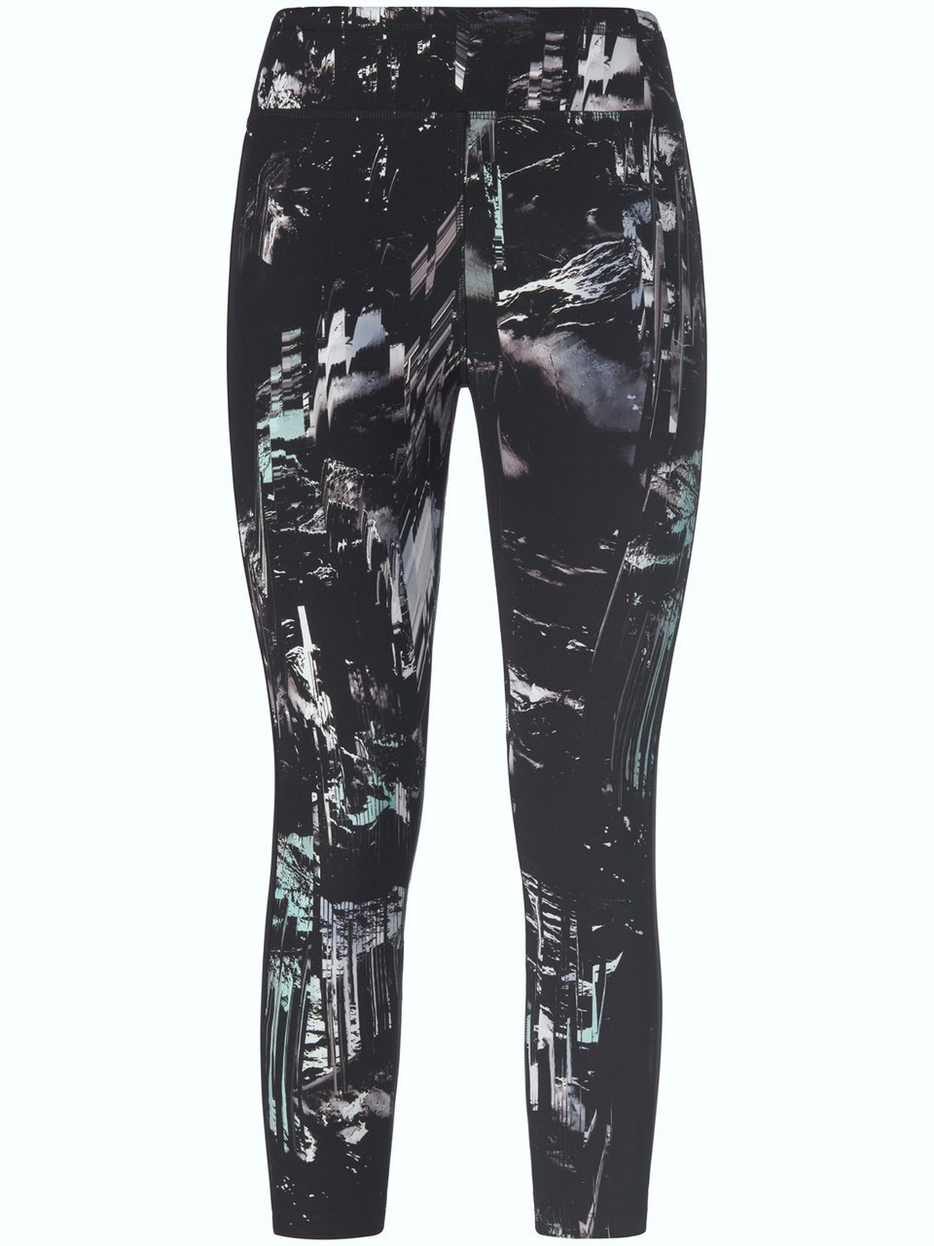 3/4-Leggings