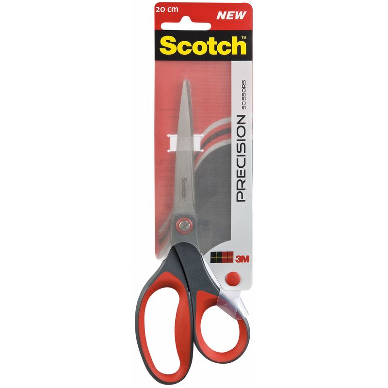 Scotch Schere Precision, 20 cm