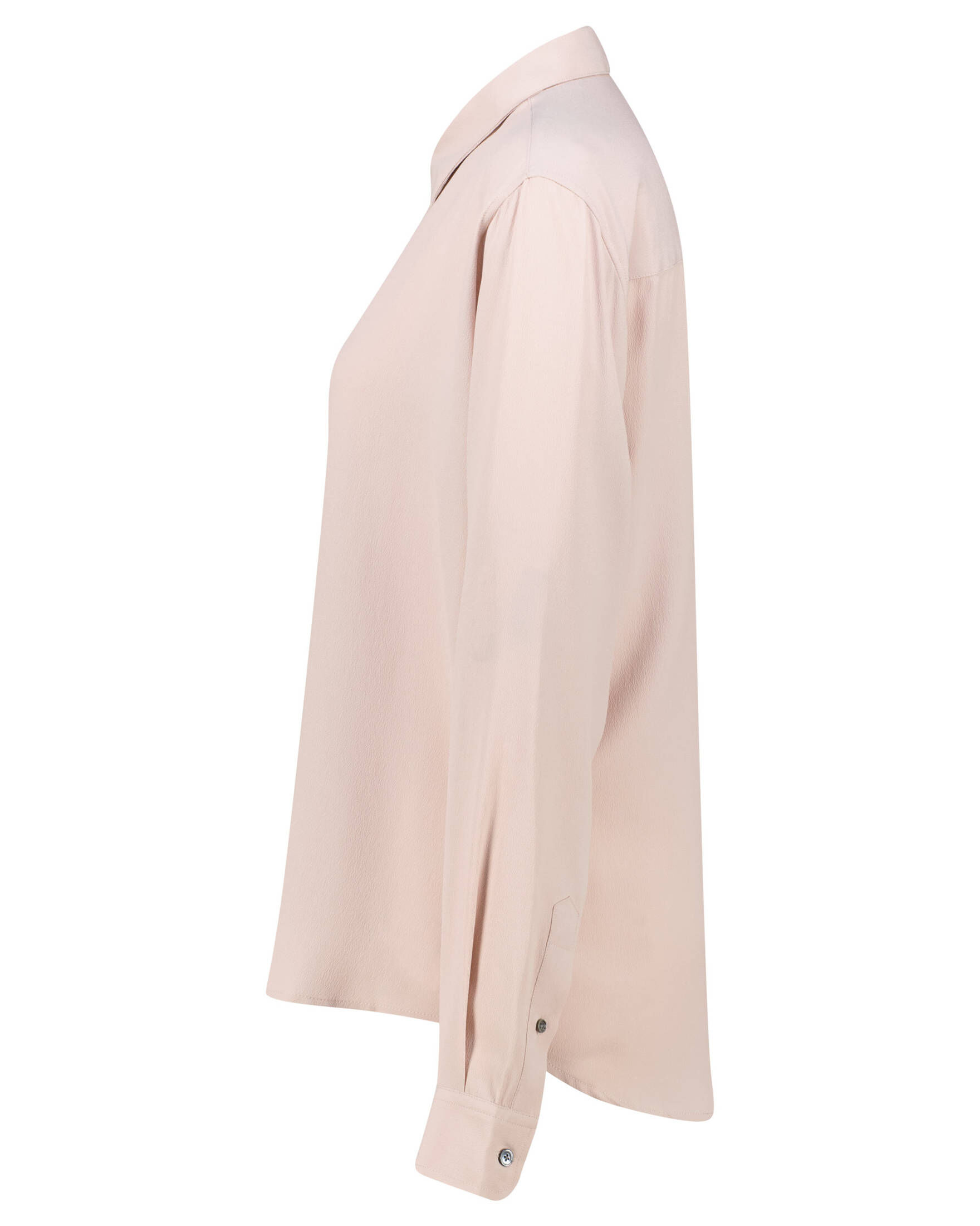 Ami Paris| Damen Hemdblue mit Seide