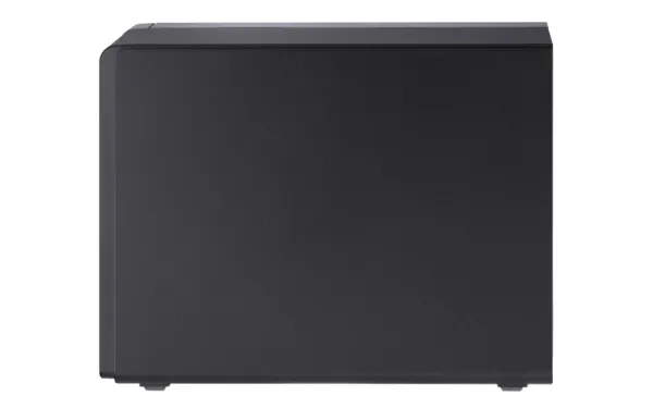 QNAP TR-002 - Harddisk-array - 2 bays (SATA-600) - USB 3.1 Gen 2 (ekstern)