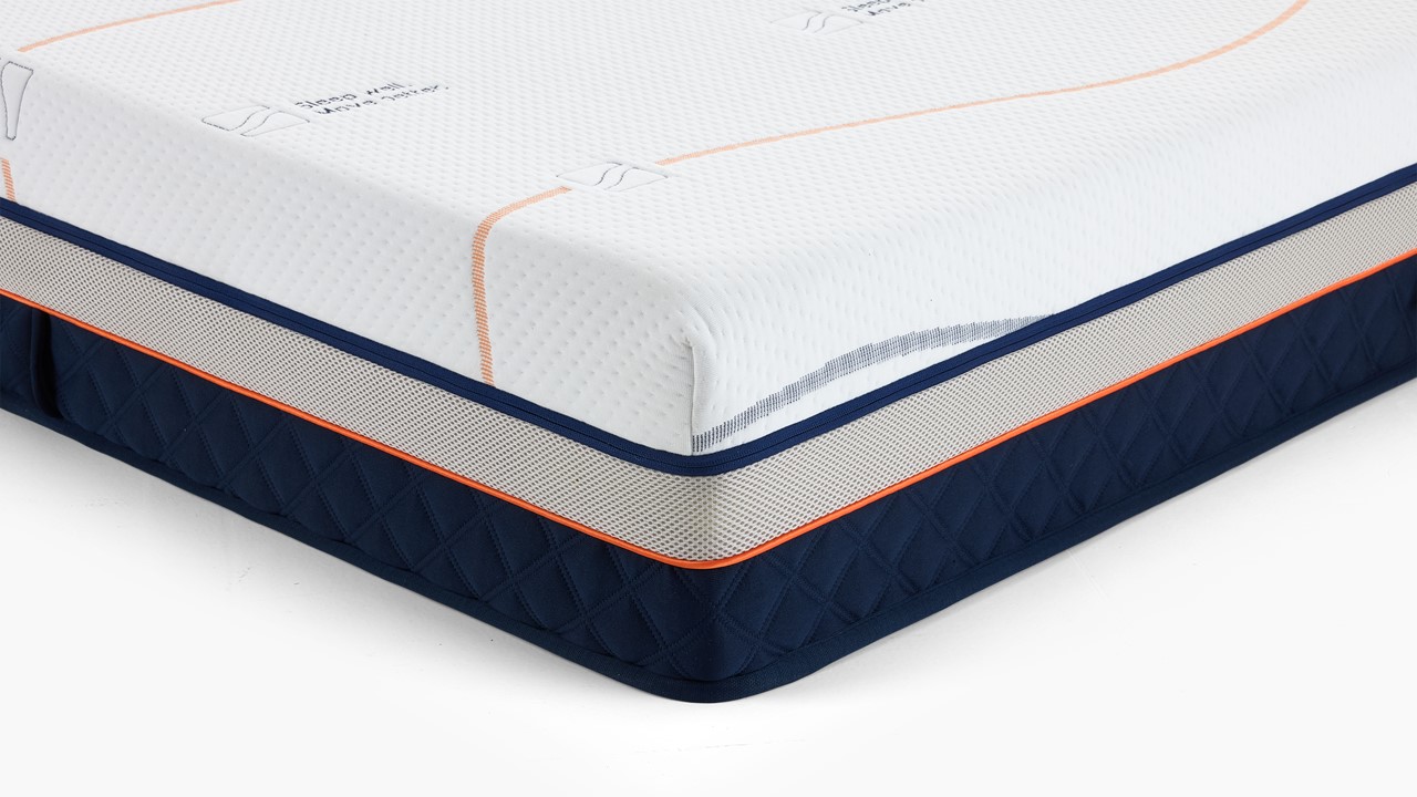 M line Iconic Star 3 matras