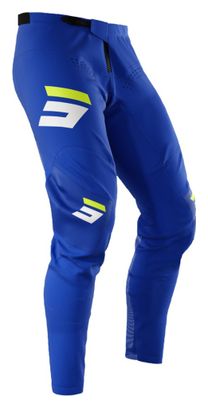 Pantalon Shot Rogue Revolt Bleu