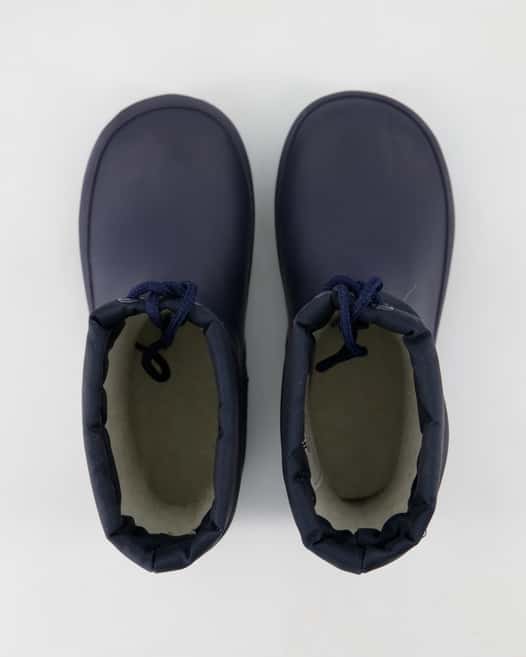 Viking Alv Indie Gummistiefel in Blau