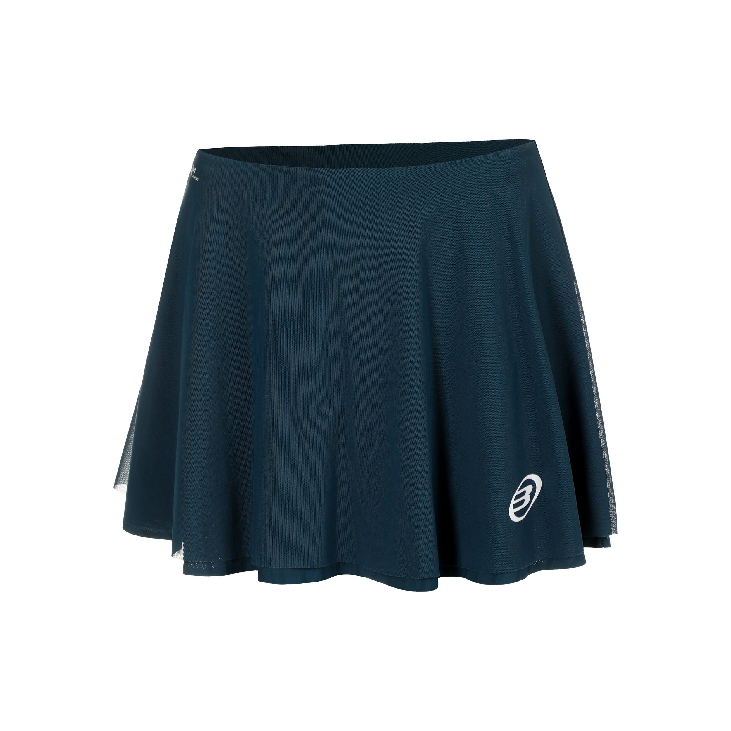 Bullpadel Okab Jupe Femmes - Bleu Foncé
